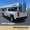 2020 Chevrolet Silverado 2500 HD Work Truck