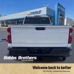 2020 Chevrolet Silverado 2500 HD Work Truck