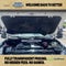 2020 Chevrolet Silverado 2500 HD Work Truck