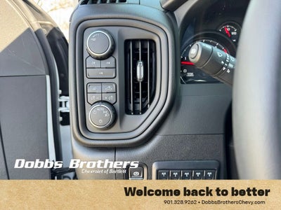 2026 Chevrolet Silverado 3500 HD WT DRW