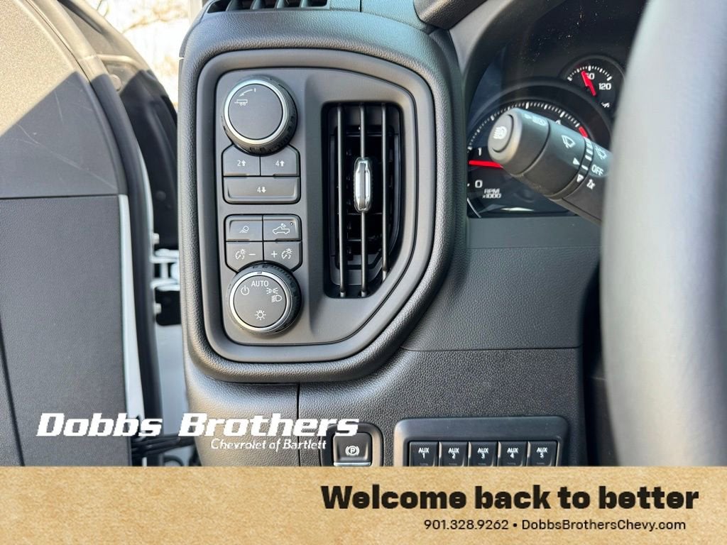 2026 Chevrolet Silverado 3500 HD WT DRW