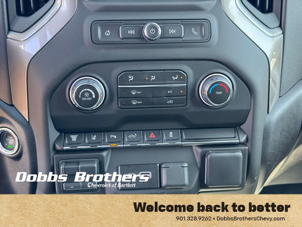 2026 Chevrolet Silverado 3500 HD WT DRW