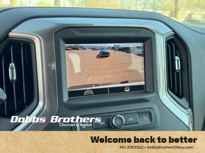 2026 Chevrolet Silverado 3500 HD WT DRW