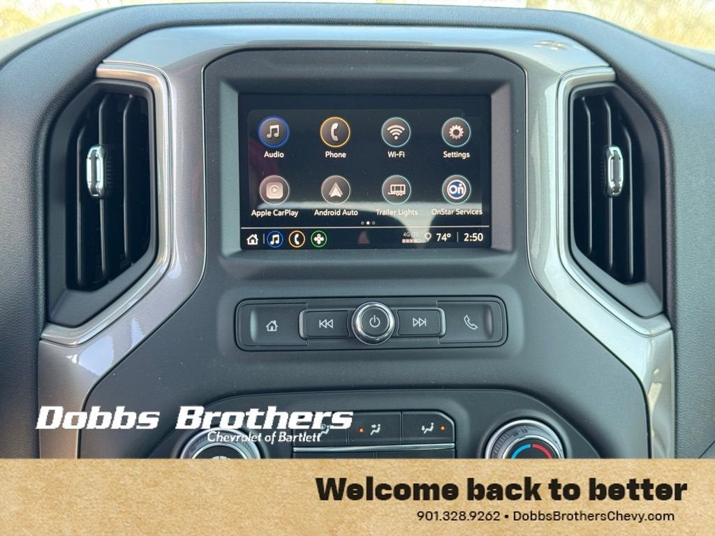 2026 Chevrolet Silverado 3500 HD WT DRW