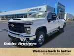 2026 Chevrolet Silverado 3500 HD WT DRW