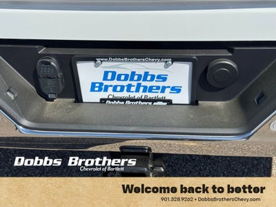 2026 Chevrolet Silverado 3500 HD WT DRW