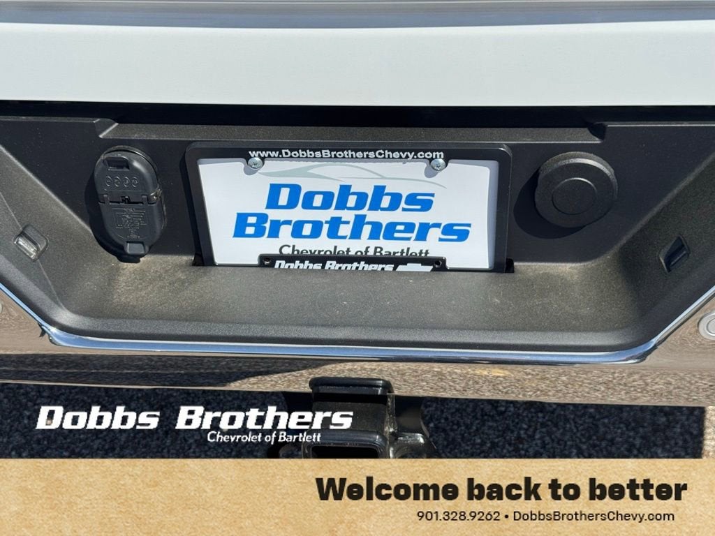 2026 Chevrolet Silverado 3500 HD WT DRW