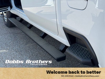 2026 Chevrolet Silverado 3500 HD WT DRW