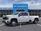 2026 Chevrolet Silverado 3500 HD WT DRW