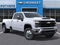 2026 Chevrolet Silverado 3500 HD WT DRW
