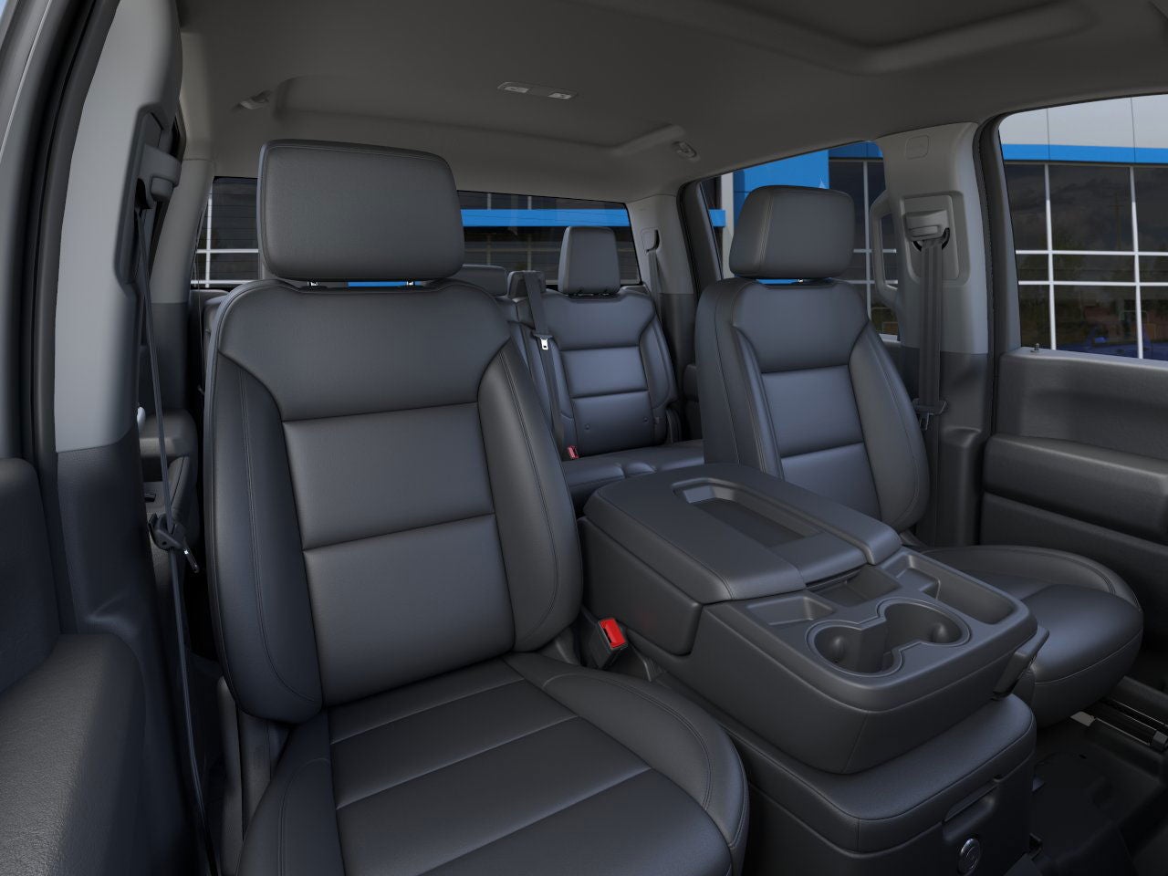 2026 Chevrolet Silverado 3500 HD WT DRW