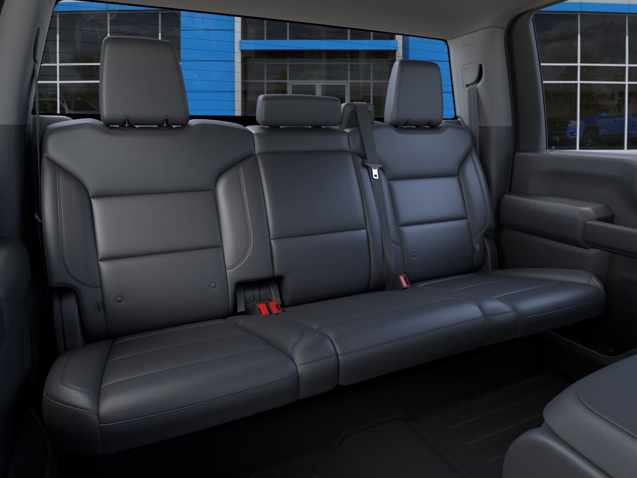 2026 Chevrolet Silverado 3500 HD WT DRW