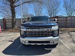 2021 Chevrolet Silverado 2500 HD LTZ