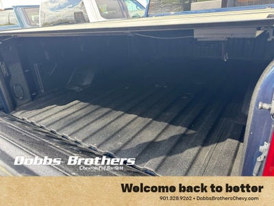 2021 Chevrolet Silverado 2500 HD LTZ