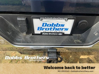 2021 Chevrolet Silverado 2500 HD LTZ