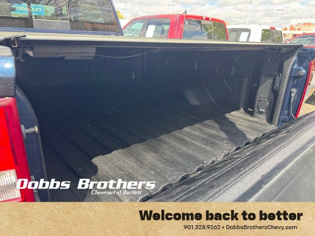 2021 Chevrolet Silverado 2500 HD LTZ