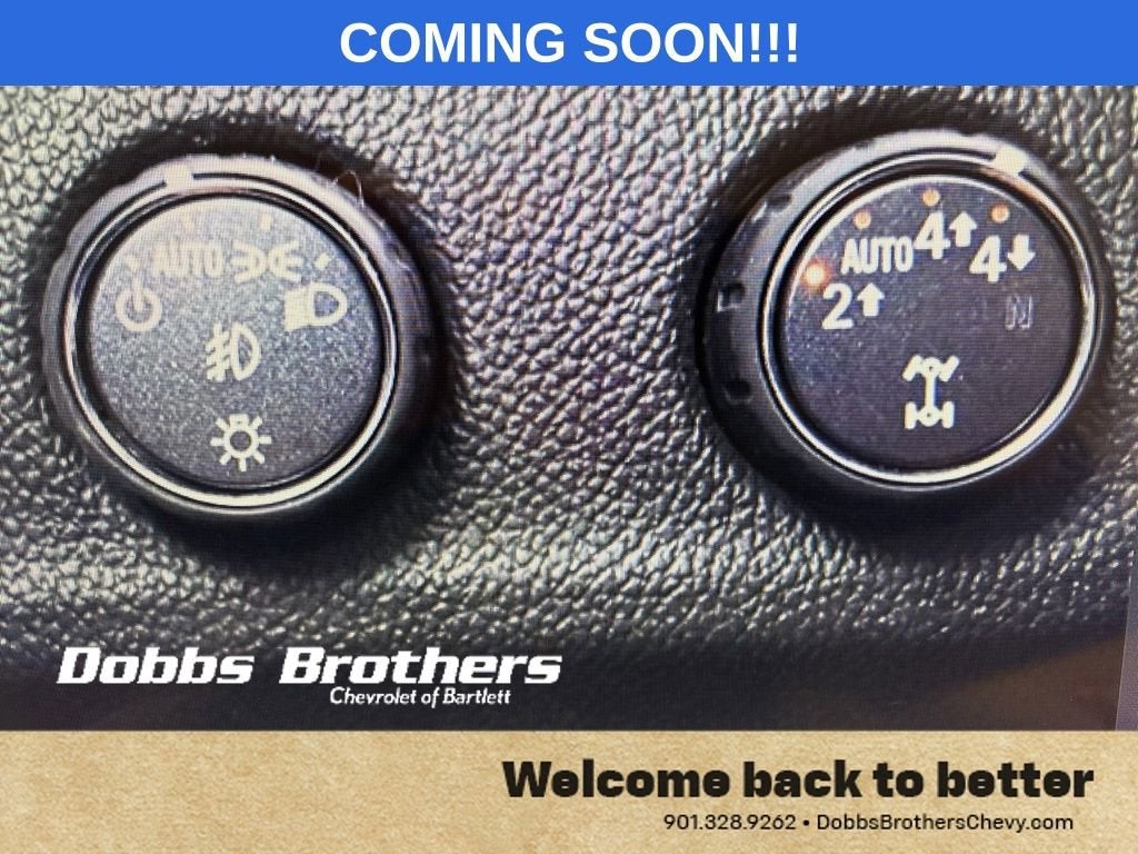 2019 Chevrolet Colorado 4WD Z71