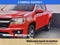 2019 Chevrolet Colorado 4WD Z71