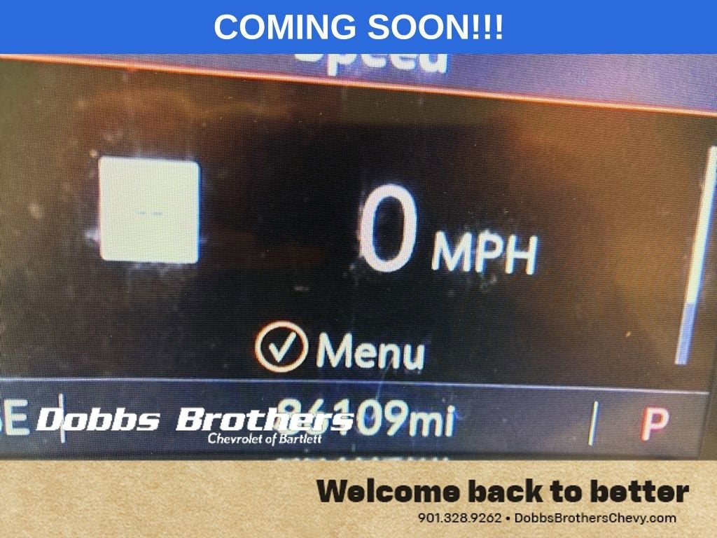 2019 Chevrolet Colorado 4WD Z71