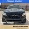 2019 Chevrolet Colorado 4WD ZR2