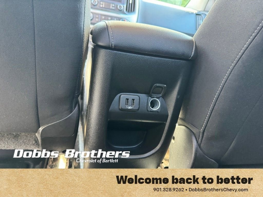 2021 Chevrolet Colorado 2WD LT