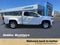 2021 Chevrolet Colorado 2WD LT