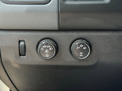 2015 Chevrolet Colorado 4WD Z71