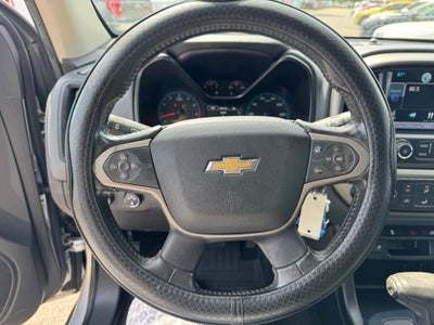 2015 Chevrolet Colorado 4WD Z71
