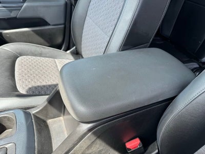 2015 Chevrolet Colorado 4WD Z71