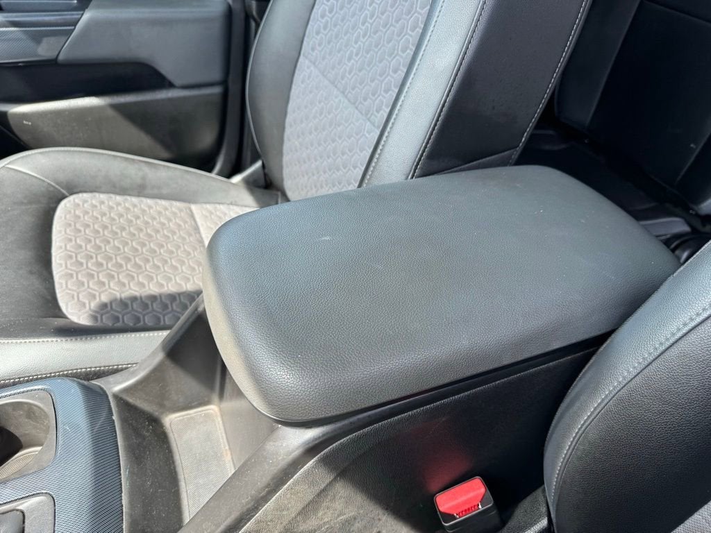 2015 Chevrolet Colorado 4WD Z71