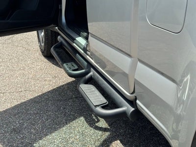 2015 Chevrolet Colorado 4WD Z71