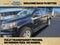 2018 Chevrolet Colorado 4WD LT