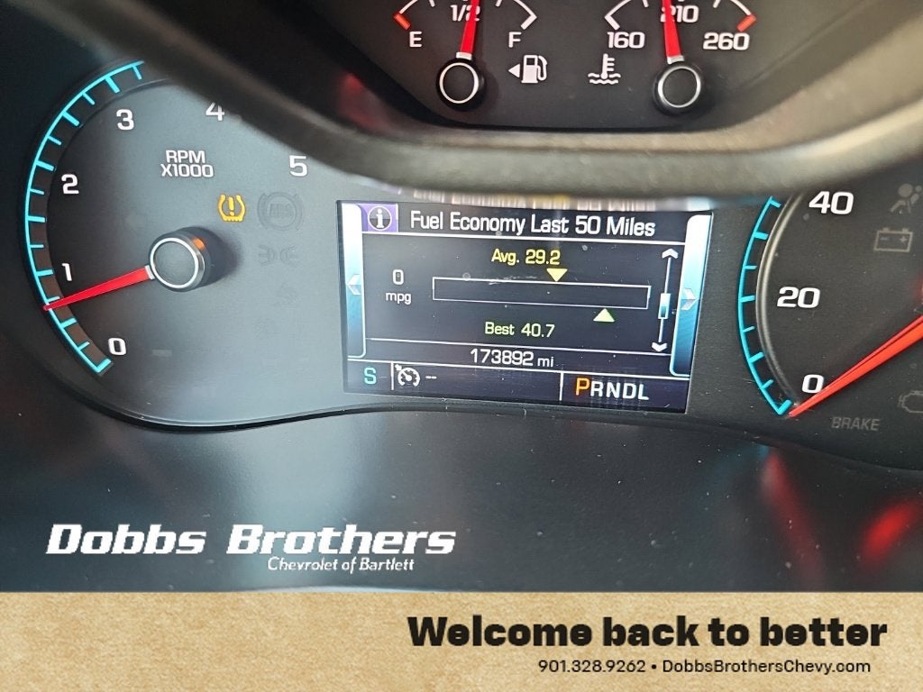 2018 Chevrolet Colorado 4WD LT