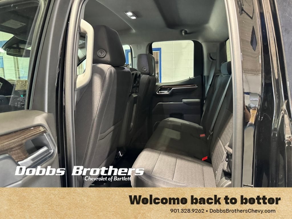 2026 Chevrolet Silverado 1500 RST - Photo 33