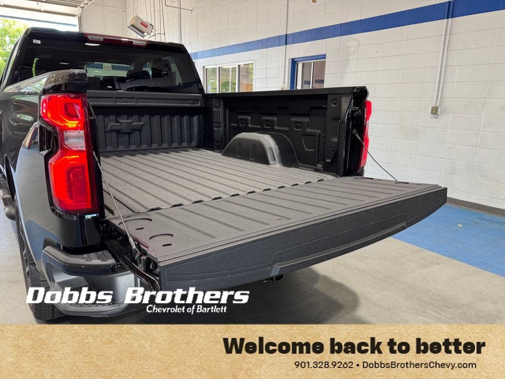 2026 Chevrolet Silverado 1500 RST - Photo 37