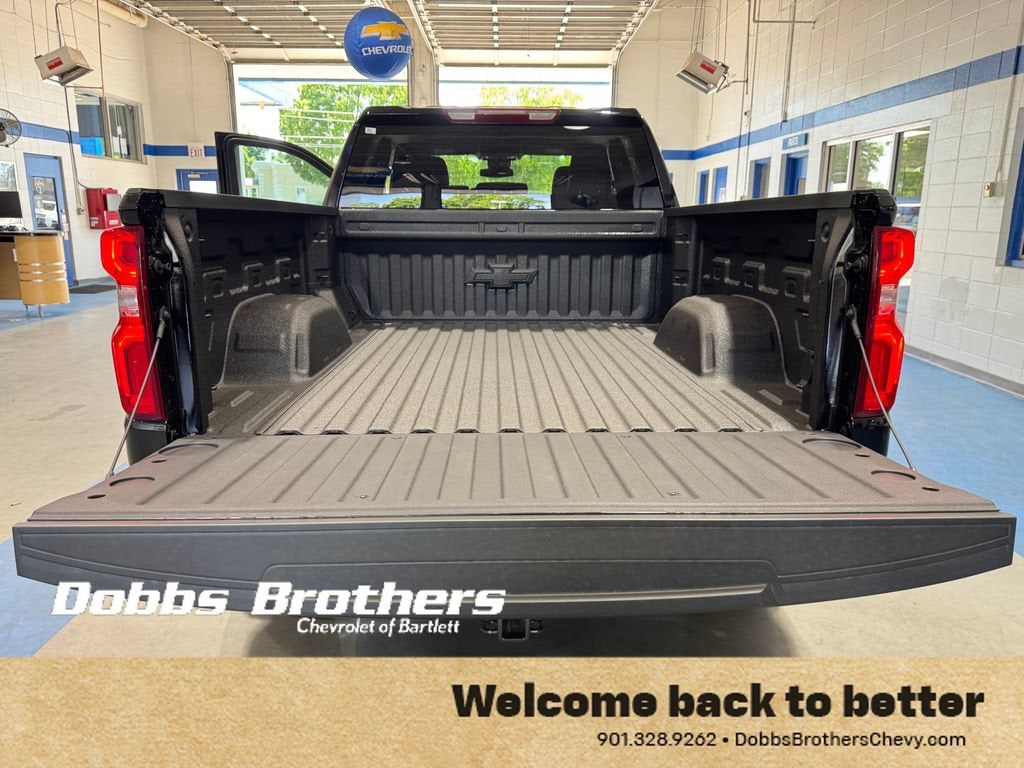 2026 Chevrolet Silverado 1500 RST - Photo 38