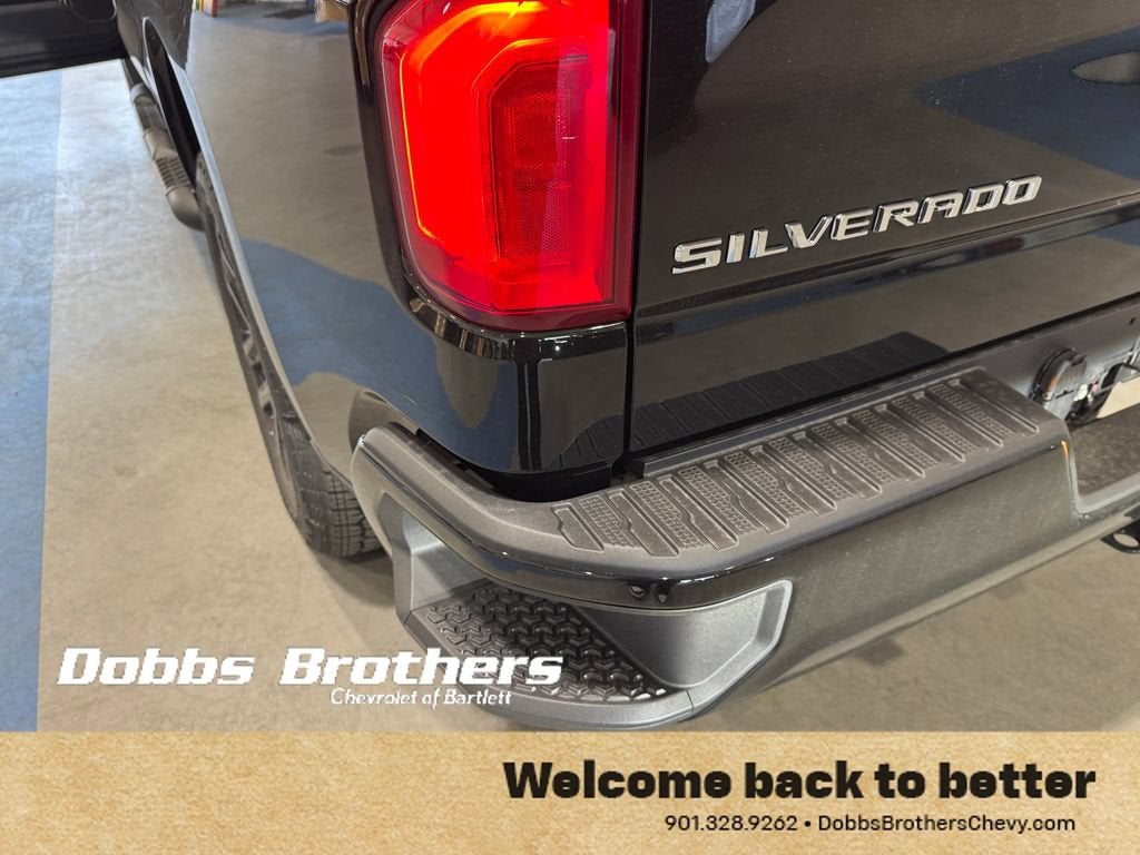 2026 Chevrolet Silverado 1500 RST - Photo 41