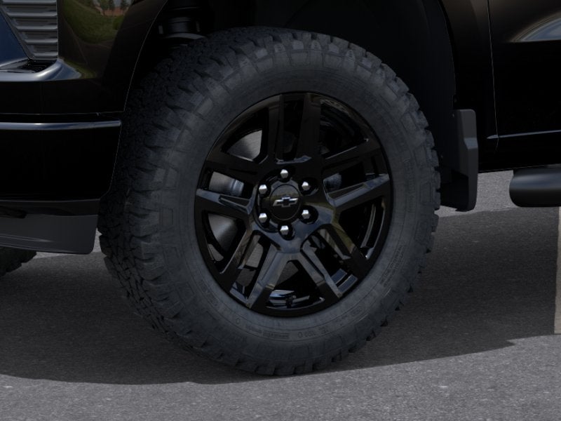 2026 Chevrolet Silverado 1500 RST - Photo 52