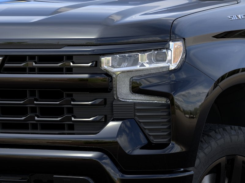 2026 Chevrolet Silverado 1500 RST - Photo 53