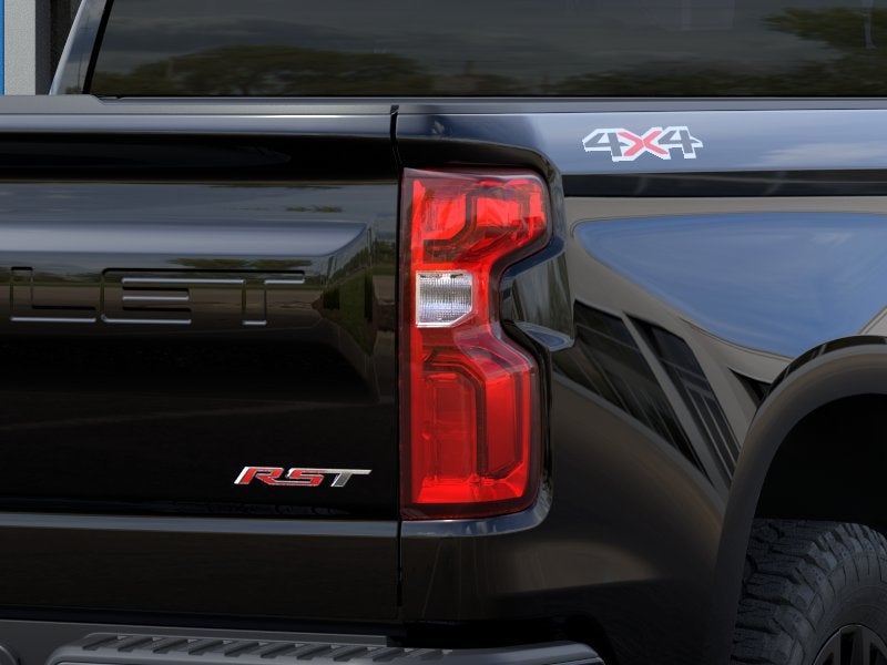 2026 Chevrolet Silverado 1500 RST - Photo 54