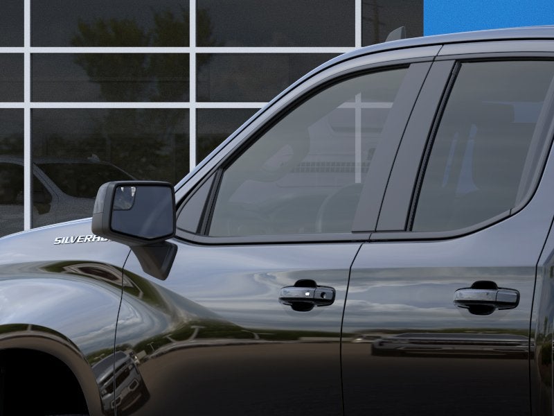 2026 Chevrolet Silverado 1500 RST - Photo 55