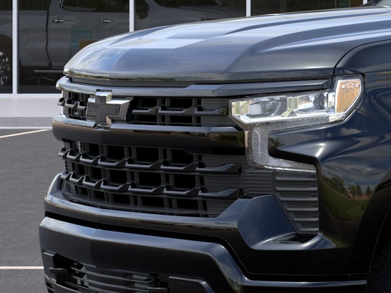 2026 Chevrolet Silverado 1500 RST - Photo 56