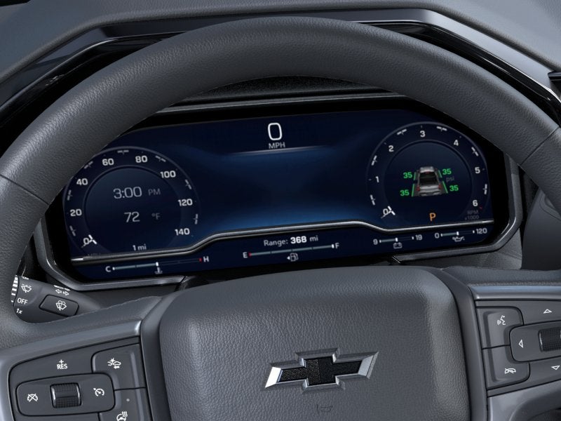 2026 Chevrolet Silverado 1500 RST - Photo 61