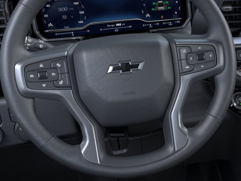 2026 Chevrolet Silverado 1500 RST - Photo 62