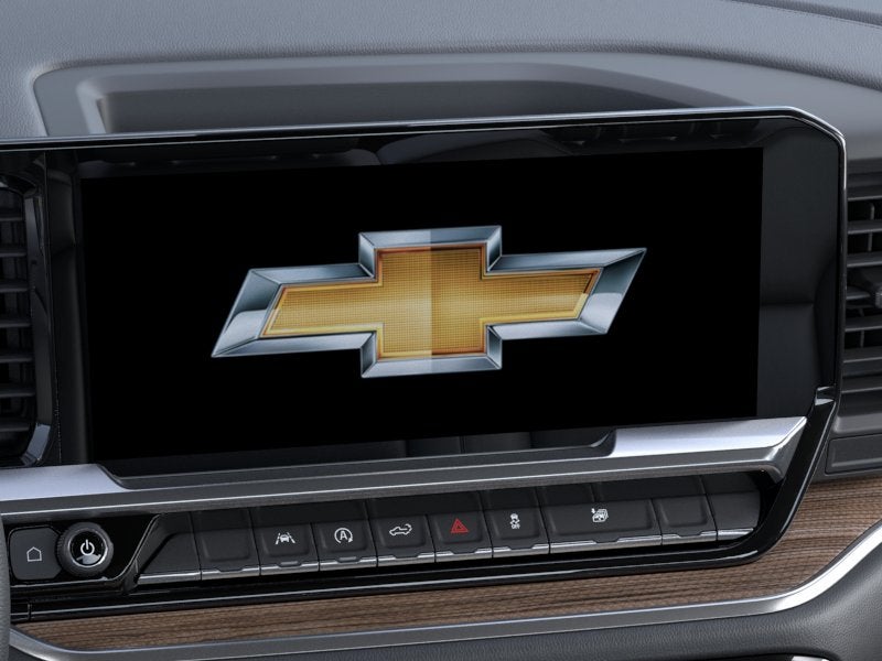 2026 Chevrolet Silverado 1500 RST - Photo 63