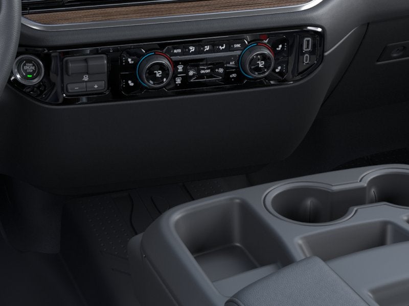 2026 Chevrolet Silverado 1500 RST - Photo 66