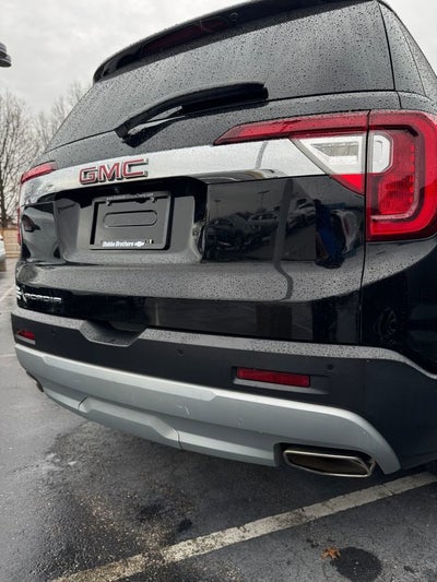 2020 GMC Acadia SLE
