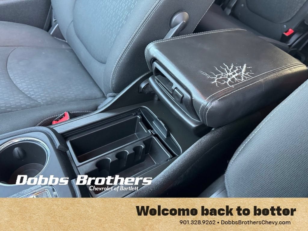 2016 GMC Acadia SLE