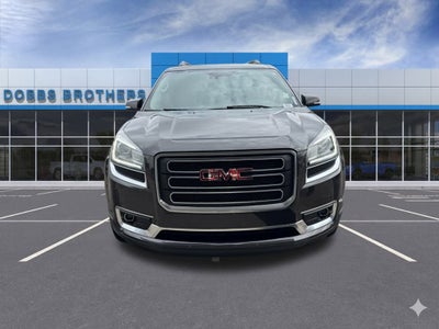 2017 GMC Acadia Limited Limited