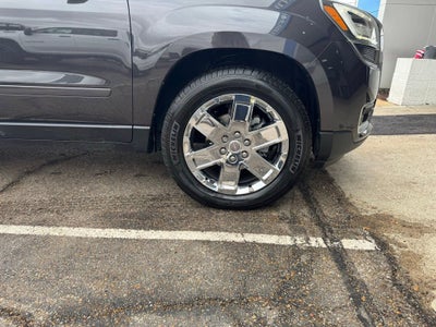 2017 GMC Acadia Limited Limited